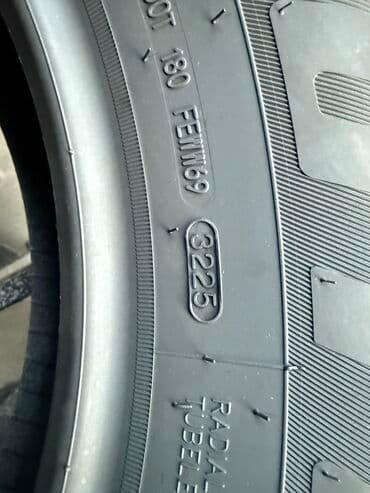 шины на внедорожник: Шины 245 / 60 / R 18, Зима, Новый, Комплект, Внедорожные (АТ/МТ), Китай — 3