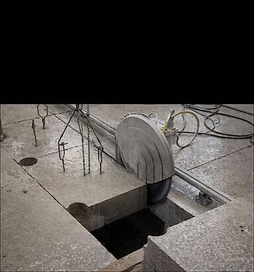 резать: Резка, Алмазная резка — 1