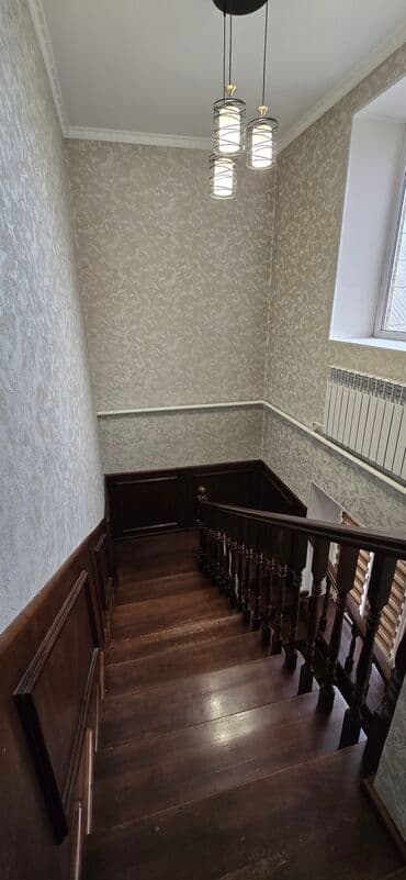 новый одноэтажный дом: 350 м², 5 бөлмө — 8