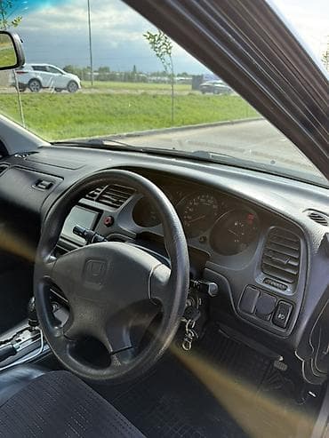 хонда истеп 1: Honda Accord: 2000 г., 2 л, Автомат, Бензин — 3