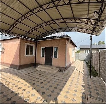 село мыкан: 🏡 **Продаётся уютный дом** 📍 г. Бишкек, Мыкан 📐 Площадь: 95 м² 🌿 — 3