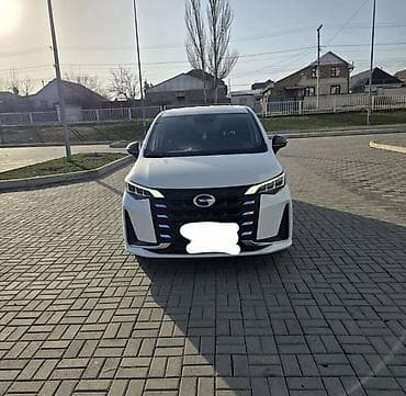 GAC: СРОЧНО 🚨 СРОЧНО 🚨 GAC Trumpchi M6 Pro 2021 1,5 турбина — 4