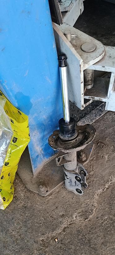 Передний амортизатор Hyundai