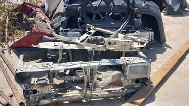 волво бутка: Volkswagen, 1993 г., Б/у, Оригинал — 1