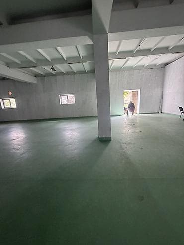 связи с переездом: Сдается в аренду просторное складское помещение открытой планировки — 4