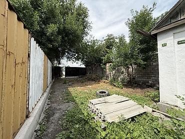 Дома: 🔥 Продается участок под бизнес в перспективной локации! 📍 Угловой — 6