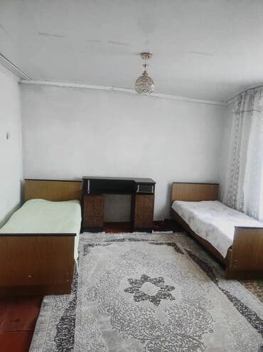 земля дом: 33 м², 2 комнаты, Утепленный, Забор, огорожен — 5