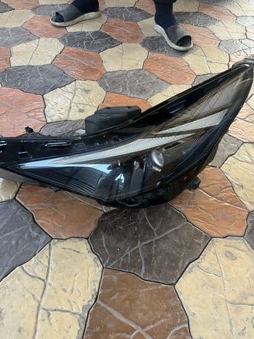 сколько стоят электронные часы: Передняя левая фара Hyundai 2021 г., Новый, Оригинал — 2