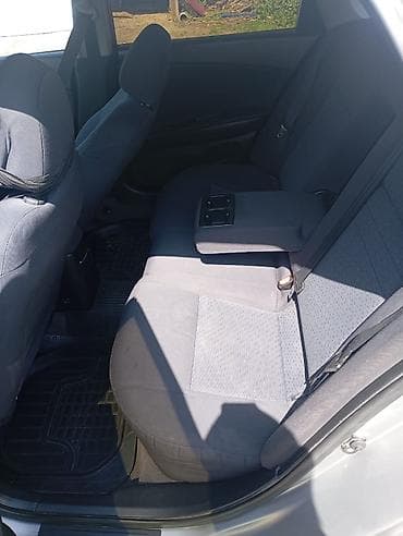 sg 9: Nissan Primera: 2024 г., Бензин, Универсал — 7