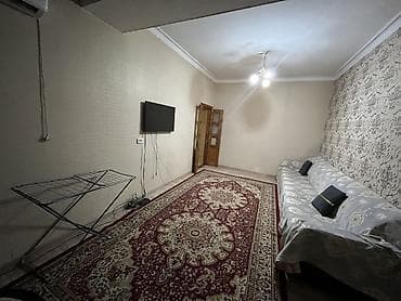 вагоны: 3 комнаты, Собственник, С мебелью полностью — 4