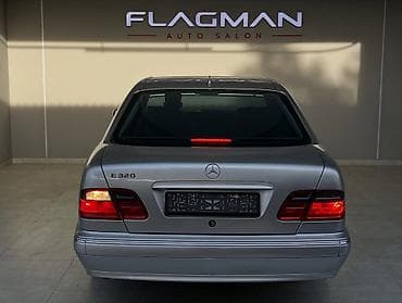 купить мерс с: Mercedes-Benz : 2000 г., 3.2 л, Автомат, Бензин, Седан — 5