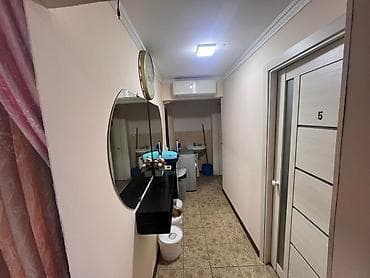 Кыймылсыз мүлк: 📍 8-й микрорайон, дом 36 📐 Площадь: 68 м² Помещение расположено на — 4