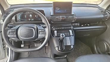e2 byd: Hyundai Casper: 2021 г., 1 л, Автомат, Бензин, Кроссовер — 6