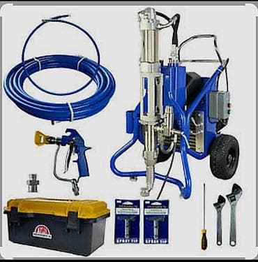 samsung galaxy 32: Комплект окрасочного аппарата, предназначенный для эффективного — 1