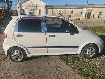 матиз 2 цена: Chevrolet Matiz: 1999 г., 0.8 л, Механика, Бензин, Хэтчбэк — 5