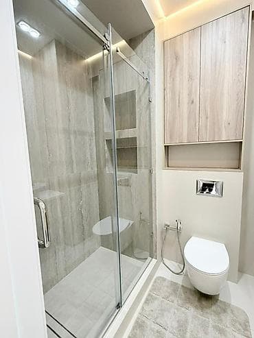 2 комнаты, 80 м², Элитка, 8 этаж, Евроремонт — 7