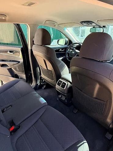киа соренто 2018 бишкек: Kia Sorento: 2018 г., 2.4 л, Автомат, Бензин, Кроссовер — 8