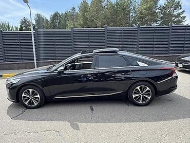 порш 911 турбо с: Kia K8: 2022 г., 1.6 л, Автомат, Гибрид, Седан — 6