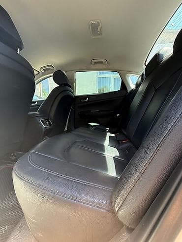 Продажа авто: Kia K5: 2019 г., 2 л, Автомат, Газ, Седан — 8