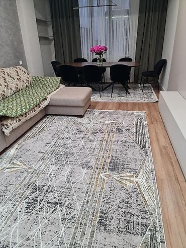 Ковры: Ковер Новый — 5