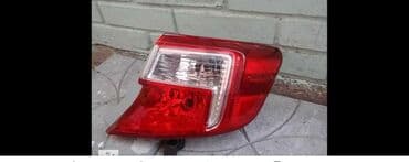 element: Зап.Части : camry 201-14год. Крылья бампера, противотуманки, двери — 2