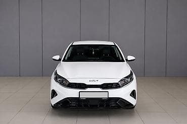 e60 m5: Сдается в аренду KIA K3, На посуточный и длительный срок. В идеальном — 2