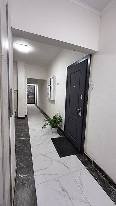 элитные квартиры аренда: 1 комната, 54 м², Элитка, 5 этаж, Евроремонт — 3