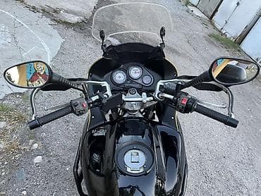 super soco tc: Adventure Yamaha, 850 куб. см, Бензин, Взрослый, Б/у — 5