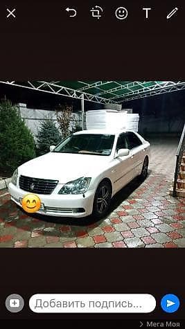 forester 2003: Прокат авто по суточно!!! Тойота Кроун — 2