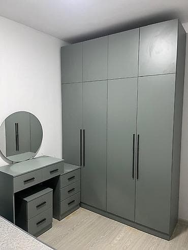 шариковая ручка: Шкаф на заказ, Распашной, ЛДСП, Бесплатная доставка, Установка, сборка — 4