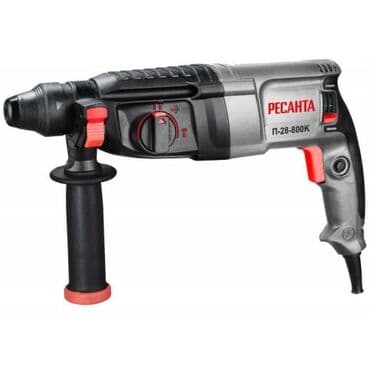 Инструменттер: Ижарага берүү Уруп түшүрмө балкалар, Компрессорлор, Ширетүү аппараттары — 1