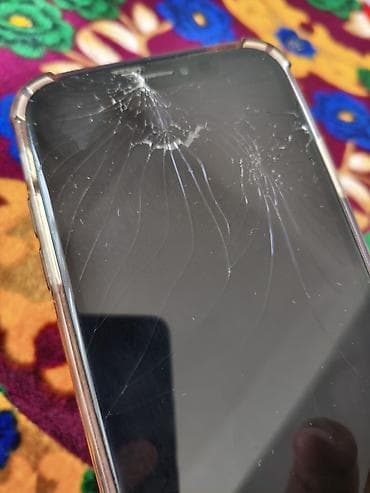 msi optix: IPhone Xr, Б/у, 64 ГБ, Голубой, 75 % — 7