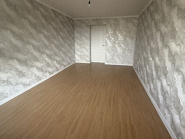 3х ком: 3 комнаты, 62 м², Индивидуалка, Евроремонт — 3