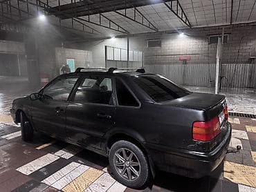 решетка для: Volkswagen Passat: 1994 г., Седан — 2