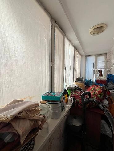 4 комнаты, 100 м², Академия Наук Элитка, 6 этаж, Евроремонт — 6