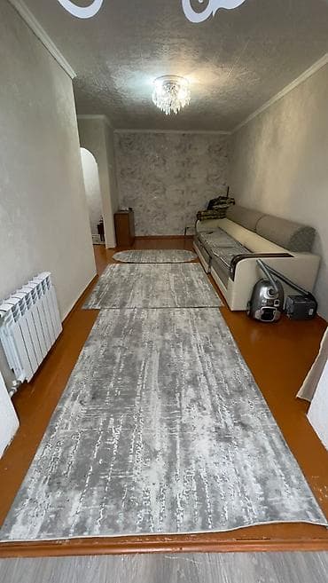 66: 1 комната, 38 м², Мед Академия 104 серия, 2 этаж — 7