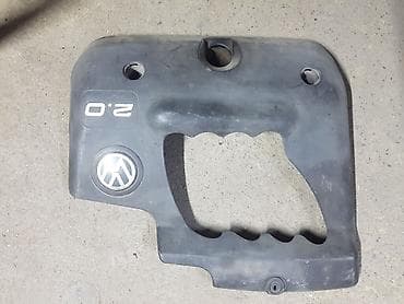 Автокосметика: Бачок Volkswagen 1990 г., Новый, Аналог, Китай — 2