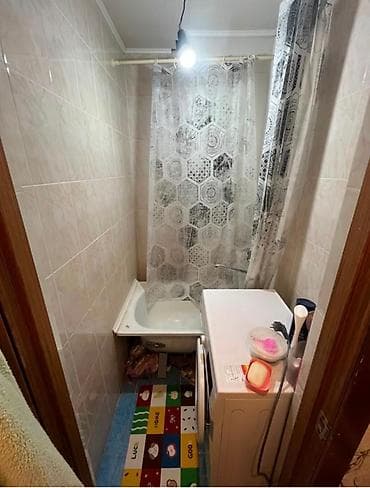 Квартиры: 1 комната, 31 м², 2 этаж — 5