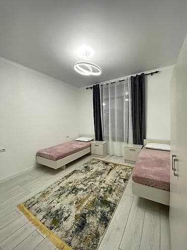 цо: Коттедж, Палм Бич ЦО Palm Beach, Чок-Тал, Детская площадка, Парковка, стоянка, Охраняемая территория — 3