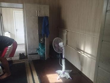 hostel osh: 30 м², 2 комнаты, Забор, огорожен, Утепленный — 3