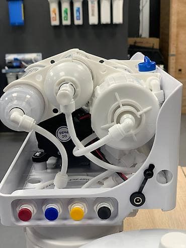 чайник тефаль: Система очистки воды обратного осмоса Bosfor Reverse Osmosis Water — 4