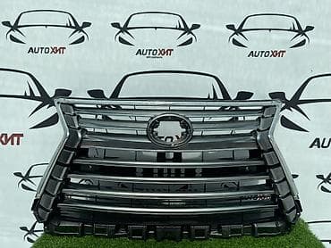 Радиатор торлору Lexus — 1
