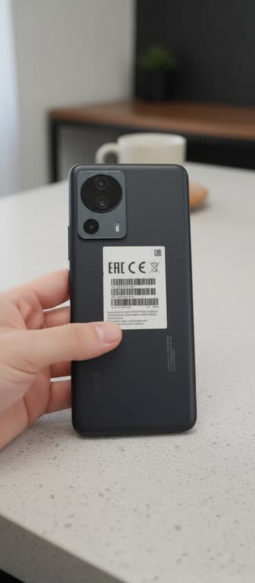 сяоми 11 лайт: Xiaomi, 13 Lite, Б/у, 256 ГБ, цвет - Черный, 2 SIM — 1