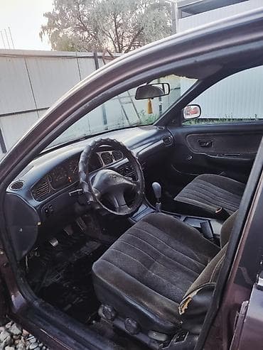 матор матиз 1: Hyundai Sonata: 1996 г., 1.8 л, Механика, Бензин — 5