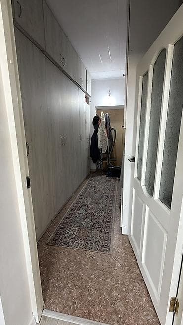 Дома: ПРОДАЕТСЯ ДОМ НА ПЕРВОЙ ЛИНИИ — ОТЛИЧНО ПОД БИЗНЕС! 📍 ж/м Ак-Ордо 3 — 9