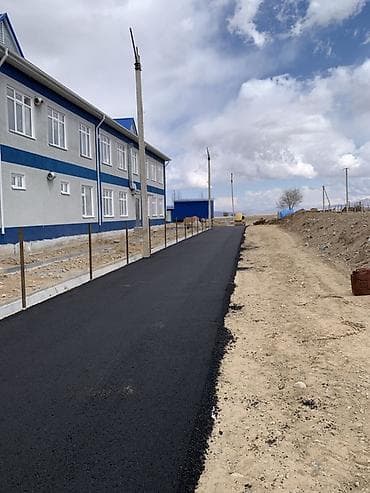 услуги по укладке асфальта: Укладка асфальта Гарантия, Бесплатная консультация, Монтаж Больше 6 лет опыта — 7