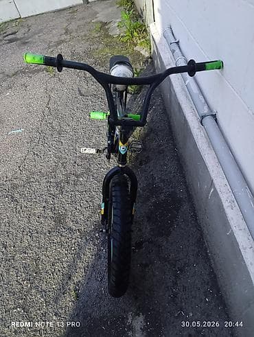 спортивный одежды: BMX велосипед — 2