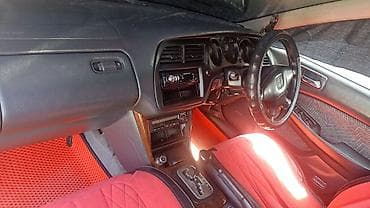 жако: Honda Orthia: 1998 г., Автомат, Универсал — 3