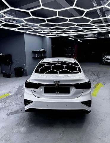 Продажа авто: Kia Cerato: 2020 г., 1.6 л, Робот, Бензин, Седан — 6