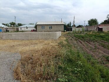 продажа частных домов бишкек: 7 соток, Курулуш, Кызыл китеп — 8